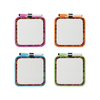 DRY ERASE BOARD