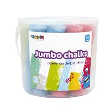 Chunky chalks 16 pack