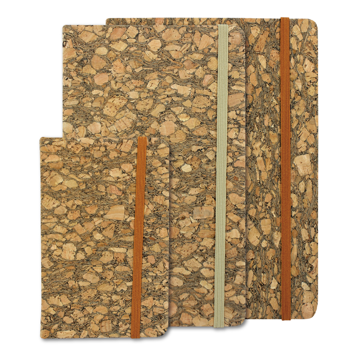 Cork board cover journal Buy notebook, , Product on NINGBO XIANGFENG IMP & EXP CO.,LTD.