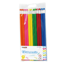 metalic colouring pencil