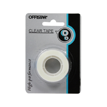 INVISIABLE TAPE