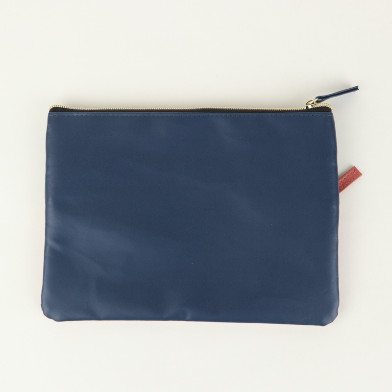 PU PENCIL CASE