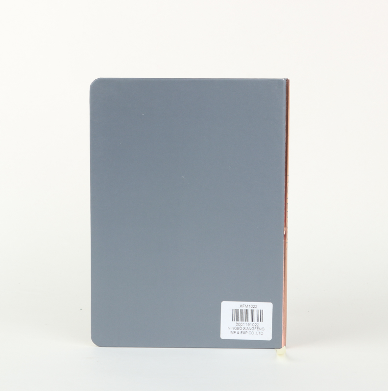 A5 Notebook
