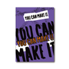 A5 hardback notebook