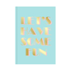 A5 NOTEBOOK