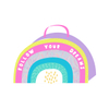 Rainbow Storage Box