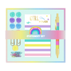 Stationery Set