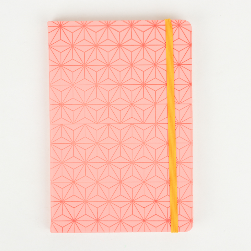A5 PU Notebook