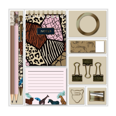 Stationery Set