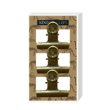 Binder Clips