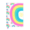 A5 Magnet Notebook