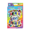 10PK Scented Markers