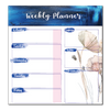 Weekly Planner