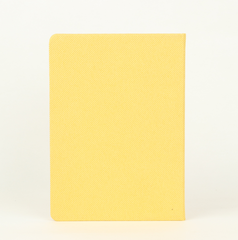A5 Linen Notebook