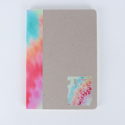 A5 Notebook 