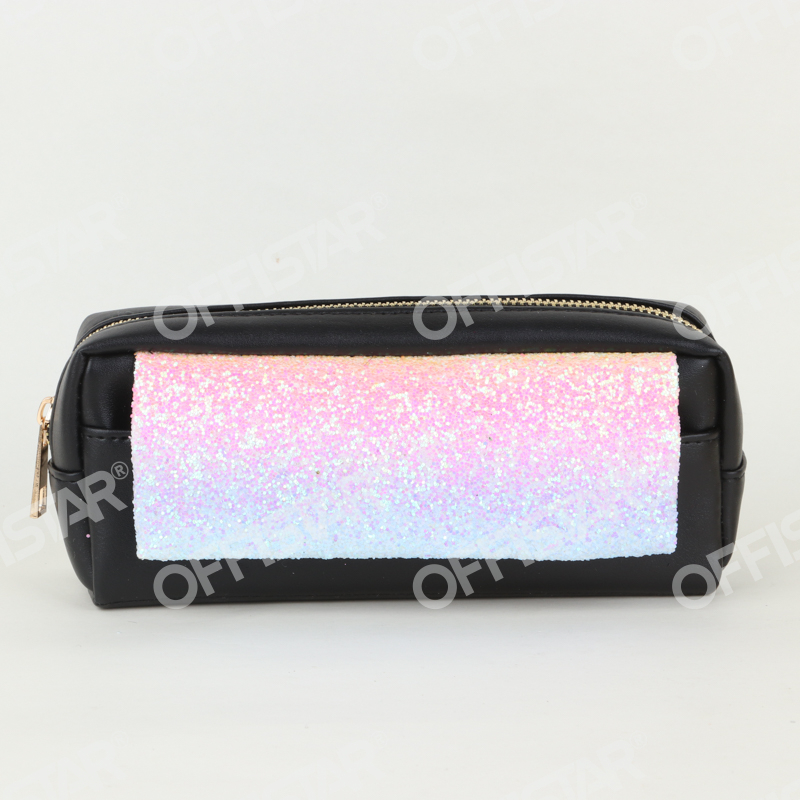 PU PENCIL CASE