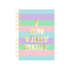 A5 Spiral Notebook