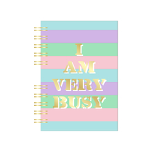 A5 Spiral Notebook